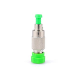 APC to 1/3/5/7/10/15dBm fiber optic FTTH FC female male Fiber Optic Attenuator Adapter