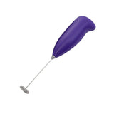 Handheld electric milk portable mini household cooking tools, coffee egg mixer, cappuccino