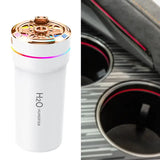 USB Rechargeable for Office Home Car Essential Oil Diffuser Humidifier