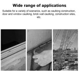 Caulking hine Door Window Mortar Automatic Filler 8mm Electric Drill Joint Cement Grouting Device