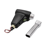 1S7P7K327AB Automatic AT Shifting Pusher Gear Knob Head Cover Shift Lever Handball for Ford eo 3 2001-2007