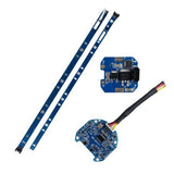 Battery Protection Board Part For Nanbo Ninebot 9 Electric Scooter Es2 Es4