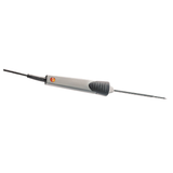 Testo 0602 1293 Waterproof Immersion/Penetration Probe (TC Type K)