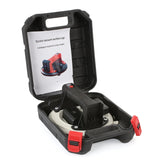 200KG Load 8-inch Electric Suction Cup - Heavy-Duty for Granite, Tile & Glass Lifting. 2400mAh, EU/US Plug