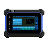 Hantek Multi-function Full Touch Screen Tablet Digital Oscilloscope TO1152D TO1202D T01252D TO1254C 250M-1G Sa/s 8M Storage
