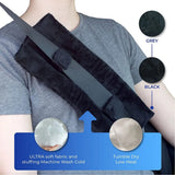Medical Post Mastectomy Soft Comfortable Surgery Health Cares Prevents Stress External Shocks Car Seat Belt Pillow