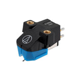 Moving Magnet Stereo Cartridge for LP Vinyl Record Player Turntable Phonograph Hi-Fi Accessories,VMN95C Stylus