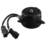 Radiator Fan Cooling Motor 21487-1KA0E, 21487-1KA0B, 21487-1KA0A for 2012-2019 Note 2014-2019