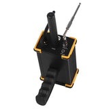Handheld Metal Detector 1000m Large Range High Accuracy Metal Search System 3280ft Range Metal Finder Scanner Devices