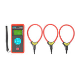 ETCR8300F Simultaneously Monitor and Record AC Current Recorder Online