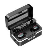 Tws Wireless Headphones Sport Earphones Auriculares Bluetooth Gamer With Microphone Fone De Ouvido Headset Power Bank Handfre