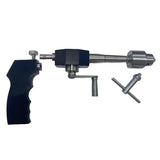 Stainless Steel Hollow Hand Kirschner Wire Drill Bit Hole Deep Drilg Accessories