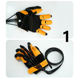 Separate healing not including hine. 1/2/3 generation.Upgraded gloves .Wrist finger recovery. Gloves of great strength
