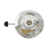 New Asia PT5000 Automatic Mechanical Watch Movement 28800 Bhp Clone 2824 Date Display B