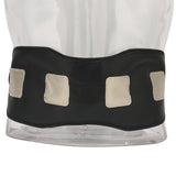 Body Slimming Belt EMS Abdomen Muscle Stimulator Lose Weight for Exercise for Gym for Entertainment