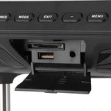 Pemutar DVD mobil, sandaran kepala mobil, pemutar DVD, MP5, mendukung USB, Amplifier, pemutar Video, sandaran kepala, pemutar CD untuk mobil