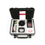 Diigital MH600 Metal Leeb Hardness Meter Durometer Range 170~960HLD 500 Groups Hardness Values Memory