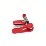 Aceoffix SP07 Seatpost Clamp for Brompton C P e Folding Bike Accessories