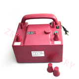 Pump 800W B362P Timing Quantitative Electric Balloon Iator with 2 Iation Nozzles