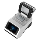 Gradient PCR hine lab cycler gradient
