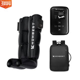 Boot Compress Air Wireless Portable Sports Muscle Relaxation Therapy hine Compression Recovery System Leg Massage Boots