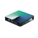 GK28 Android 13 TV Box 4GB 64GB RK3528 8K Dual WiFi6 BT5.0 Home Media Player Set Top BOX