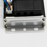 Hub Scooter Sine Wave BLDC Motor Controller 1200W 48V 60V 72V