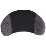 Electric Waist Massager Lumbar Vibration Cushion Relief Pain Heating Health Care Relax Traction Therapy Airbag Back Body Massage