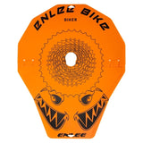 Fashion  Disc Brake Cover Anti Pollution Heat Resistance Bike Riding Maintenance  Washing  Protection NEW