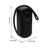 RETEKESS TT111 Wireless Explainer Receiver Ear Hanging 902-928mhz/863-865MHz