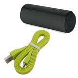 Micro Usb Charging Cable Power Cord for Logitech- UE BOOM/MEGABOOM ROLL Speaker