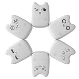 Real Bubee RBX-8016 Electric Intelligent Microcomputer Breast Pump For Pregnant Women And Postpartum Milk Plucking Galactagogue