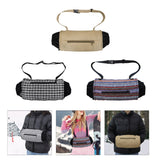 Neck Support Cushion Hand Gloves Hand Muffs Travel Hand Muff Hand Warmer Gloves Winter Mittens Wrist Hand Warmer Gloves NEW