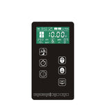 Tattoo Power Supply Tatuagem For Tattoo Machines Touch Screen Source  Digital LCD Makeup Dual Tattoo Power Supplies
