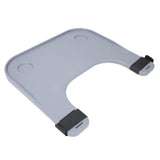 Couches Pour Adultes for Elderly Disabled Wheelchair Tray Table Thickening Widening Elderly Disabled Wheelchair Eating Tray