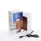 Hot Air Blower 1300W Electric Heating Fans PTC Heaters Portable Smart Fan Heater Bathroom Home