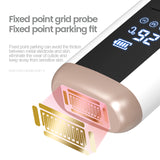 Facial EMS LED Therapy, Face Lifting Massage Guasha Roller Electric Facial Massage Gua Sha Board comb lifting/