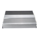 Car Stereo Amplifier 90dB SNR Monoblock Amplifier 10Hz‑30KHz for Automobile