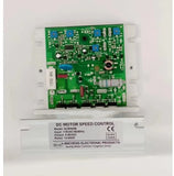 DC Speed Control Board SCR340A/230VAC/12ADC