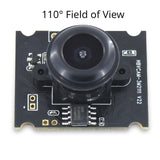 New OV3660 USB Camera Module 3 Million Pixels 1080P 110/64 Degree View Vision MJPG/YUY2 Manual Focus for Windows//Android