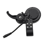 48V Controller+ZQ-100 Mileage Speed Adjustable Meter Replacement Parts For Electric Scooter