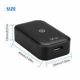 GF09 GF21 GF22 GPS Real Time Car Tracker Voice Control Anti-Lost Device Locator Anti-lost Device Mini Precise Positioning 2022