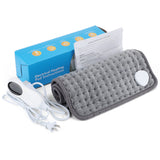 Multifunctional Electric Therapy Blanket Heating Pad Cushio