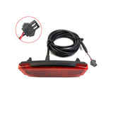 36V/48V 500W/750W Bike Brushless Motor KT 25A Controller with LCD3 Display Electric Bicycle Parts