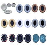 Noise-canceg Soft Sponge Headphone Ear Pads Replacement for Qc25/15/2 Ae2 Wear Resistant Cushions Headset