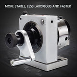 Precision two-way High-precision needle grinding hine One-way punch former 0.005 accuracy