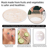 Multifunctional Facial Mask Maker Automatic Smart Beauty Equipment Vegetable Fruit DIY Face Mask Machine for Skincare Mask Make