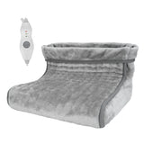 Foot Warmer Three Speed Heating Heating Foot Feet Massager for Winter Household