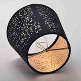 4X Cloth Bubble Type Lamp Shade Simple Lampshade Ceiling Lamp Cover Light Accessory For Home