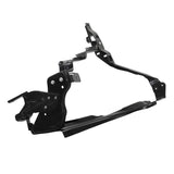 Headlight Frame Holder Tough Left Driver Side A2046200991 Metal Alloy for Car
